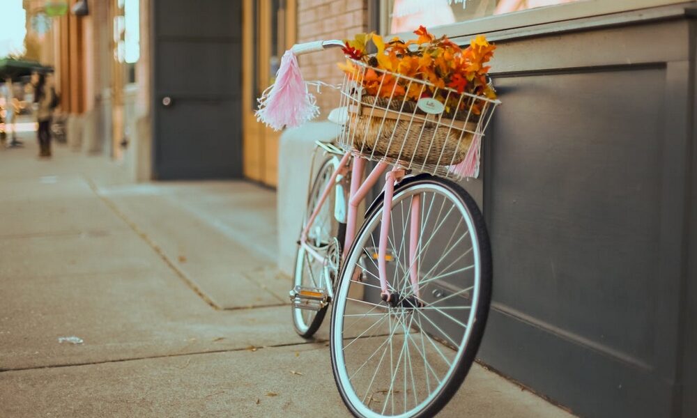 Tips voor het kopen van de perfecte fiets