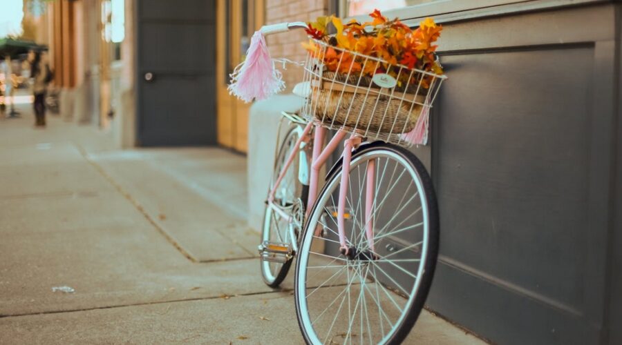 Tips voor het kopen van de perfecte fiets